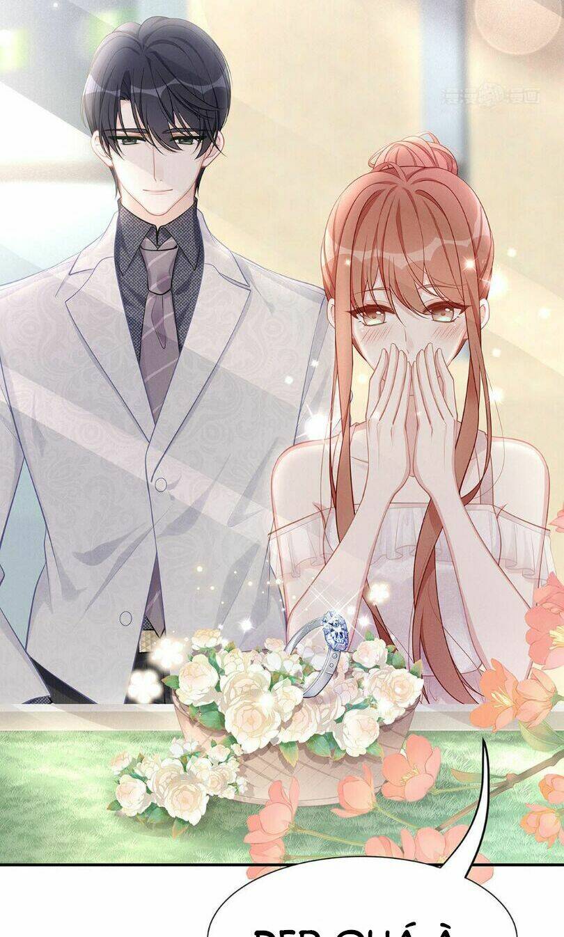 chỉ muốn cưng chiều em chapter 25 17