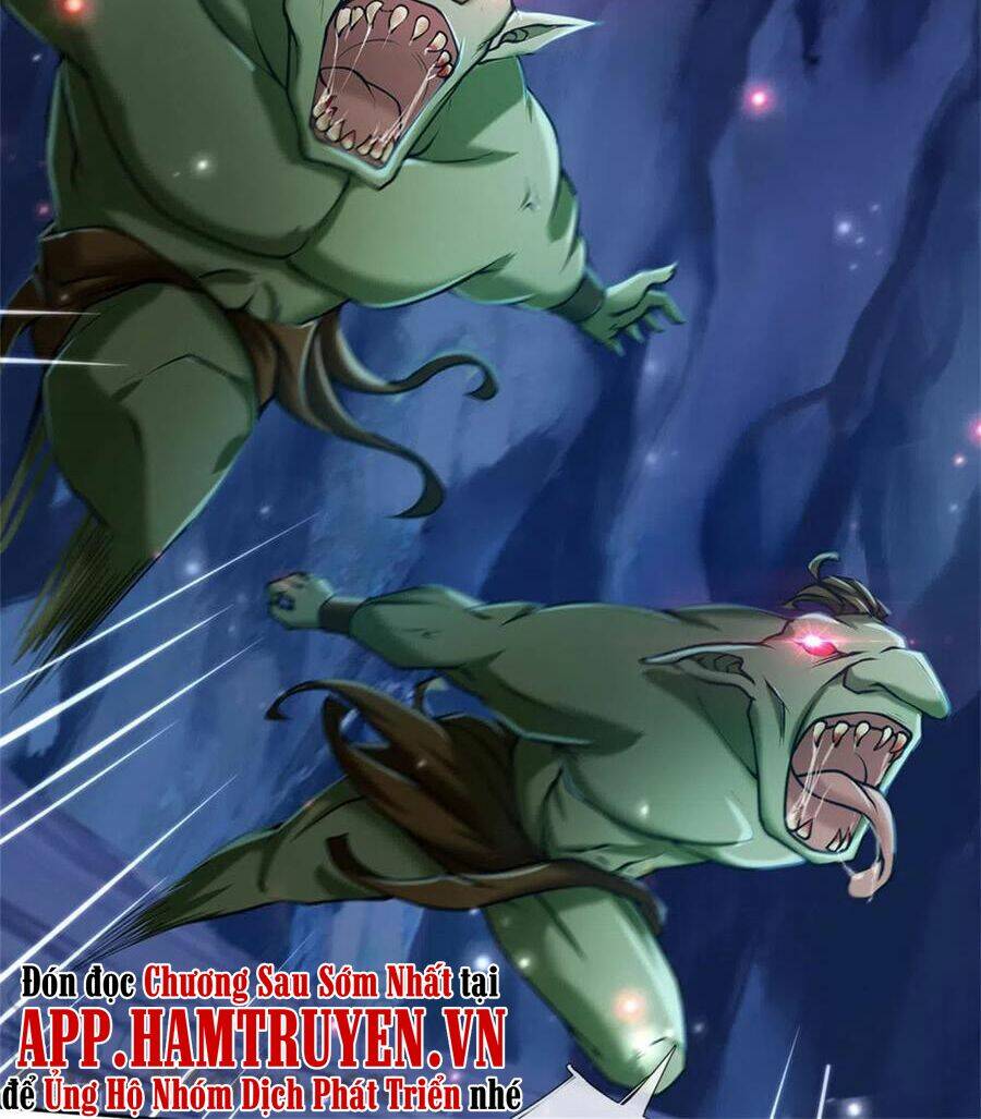 thân thể của ta là kiếm chủng chapter 119 17