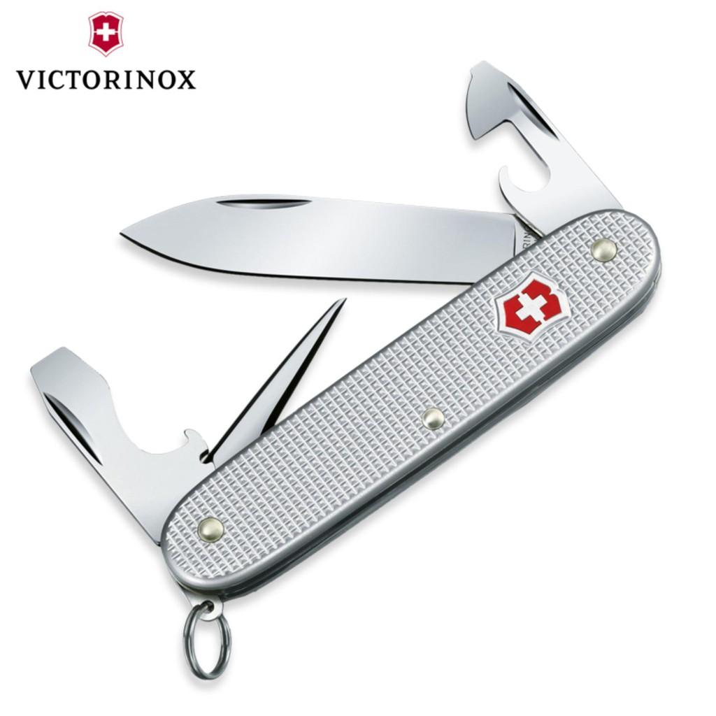 Dao đa năng VICTORINOX Pioneer Alox 0.8201.26 (93 mm)