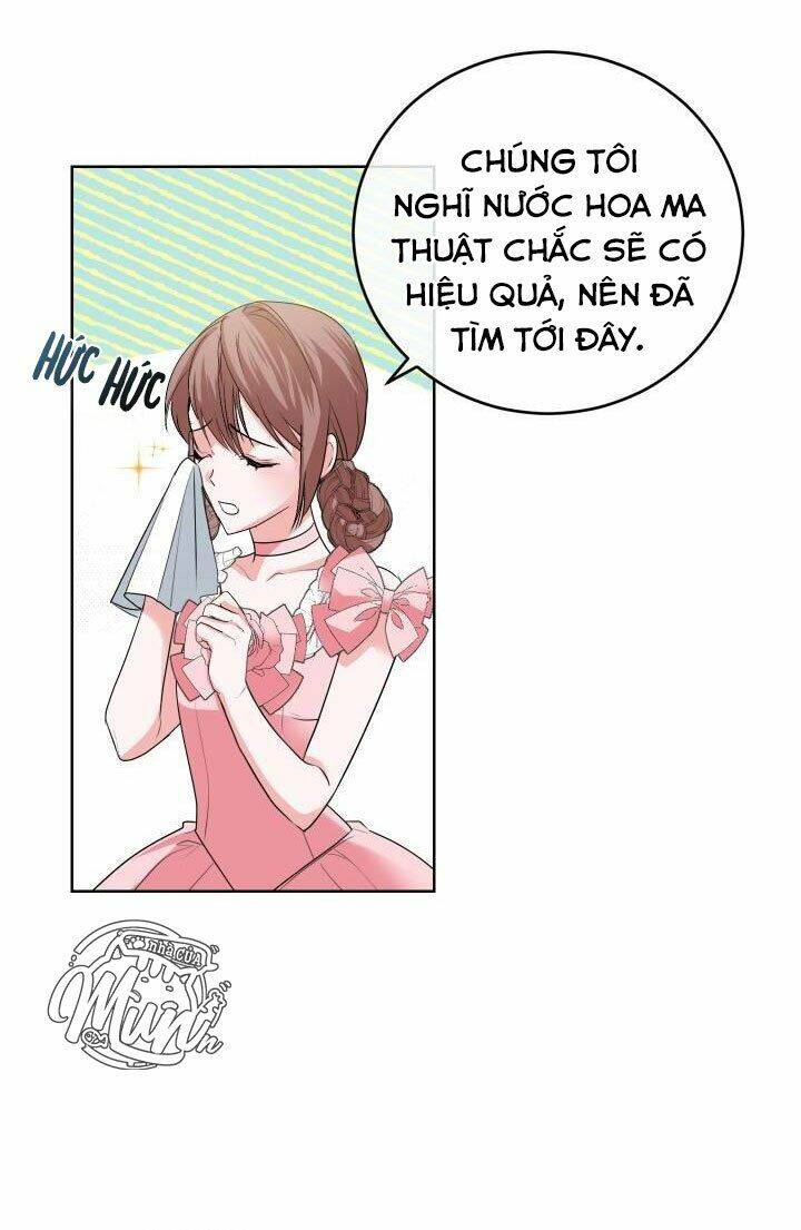 nhà điều chế nước hoa độc quyền của bạo chúa chapter 27 59