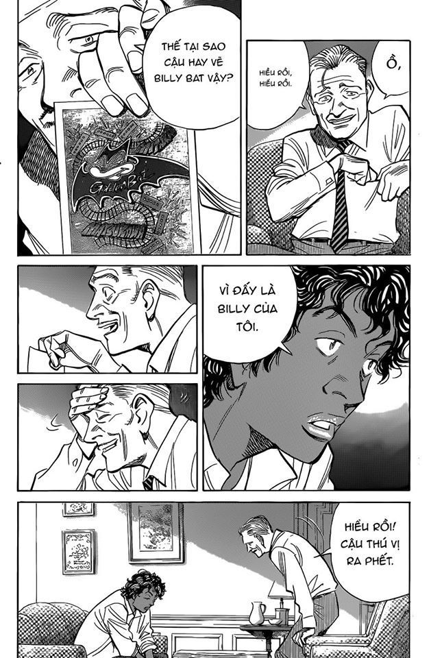 billy bat chapter 104 16