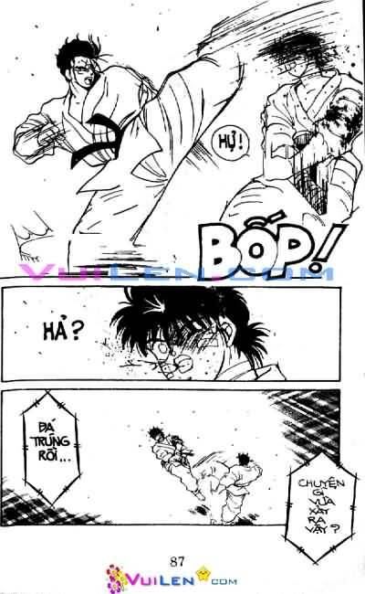 truyền nhân atula - shura no mon i chapter 12 88