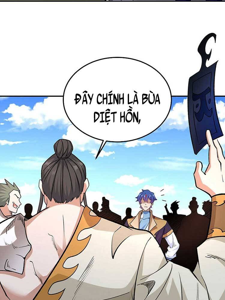 võ đạo độc tôn chapter 559 26