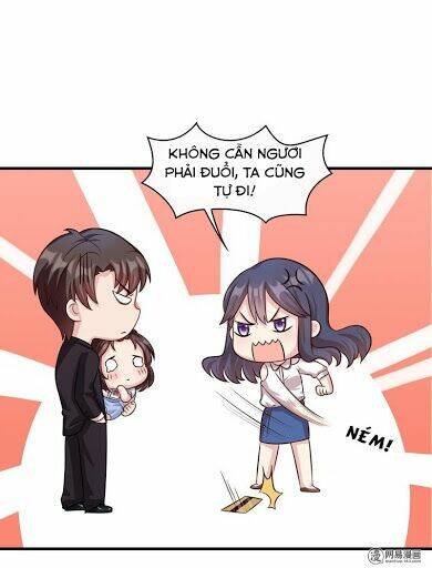 nam thần manh bảo tận diệt chapter 30 7