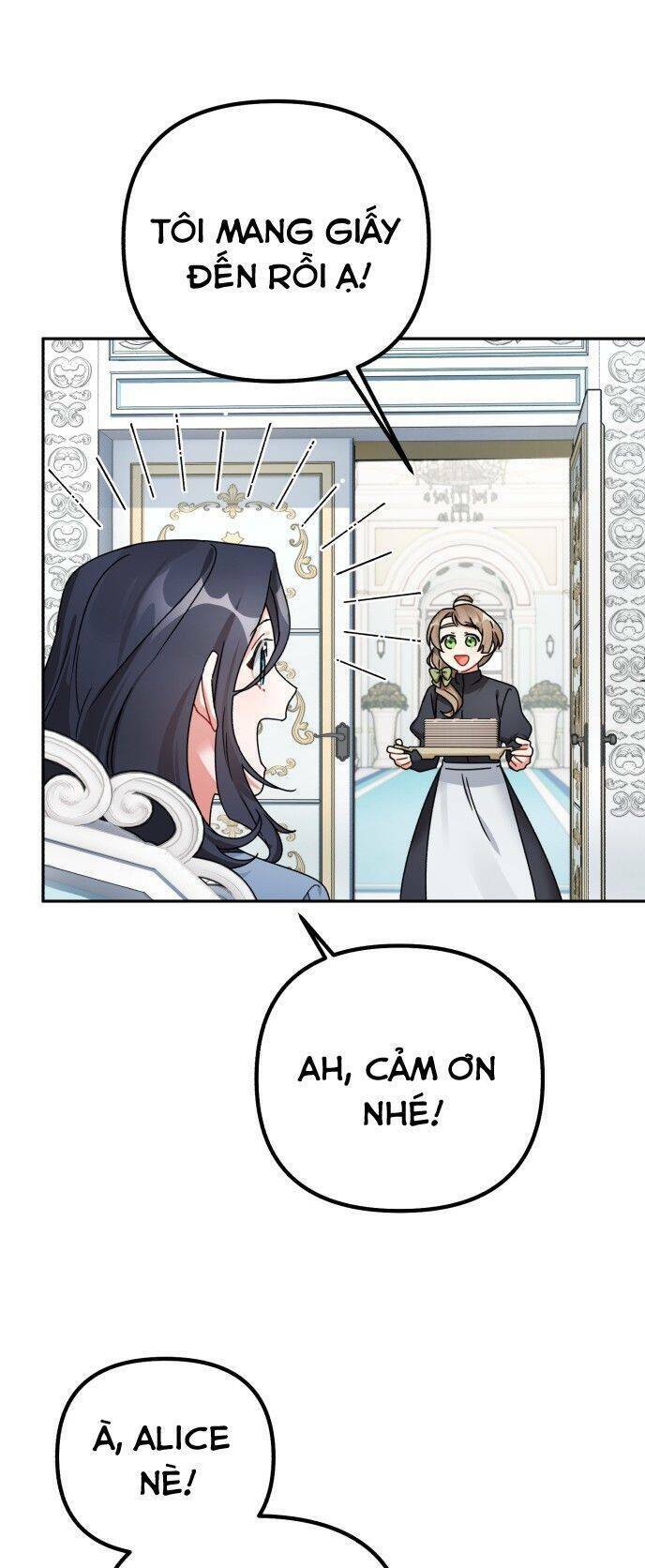 thân gửi nàng bạch tuyết chapter 11 23