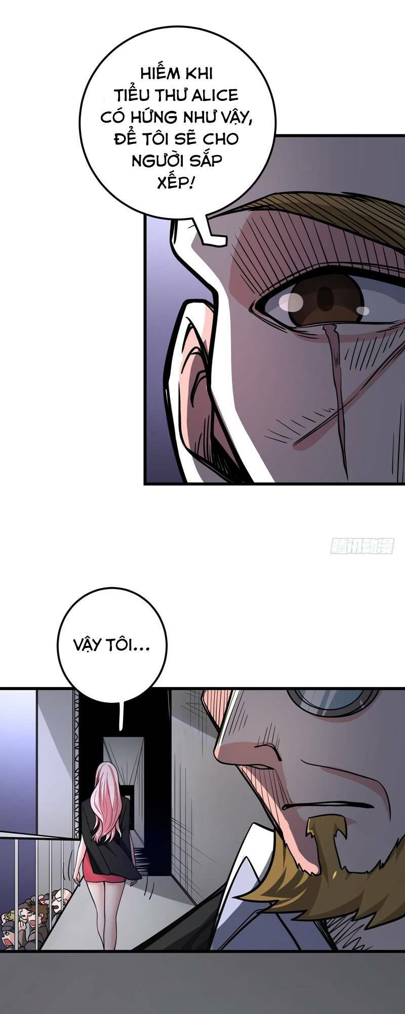 tối cường thần y tại đô thị chapter 43 15