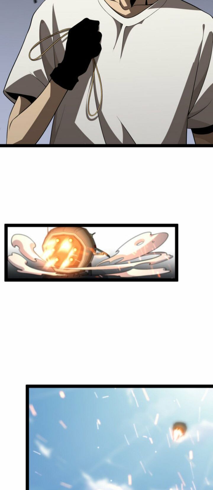 chư giới - tận thế online chapter 37 19