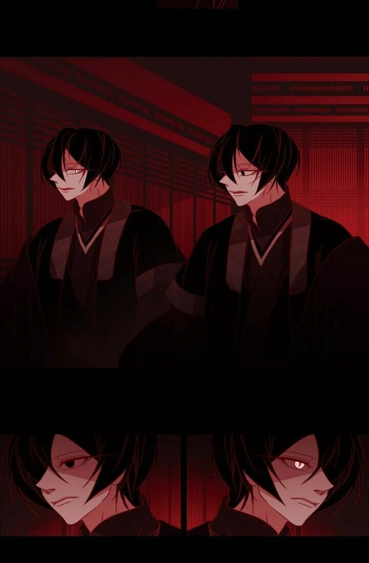 huyết hồ chapter 4 35