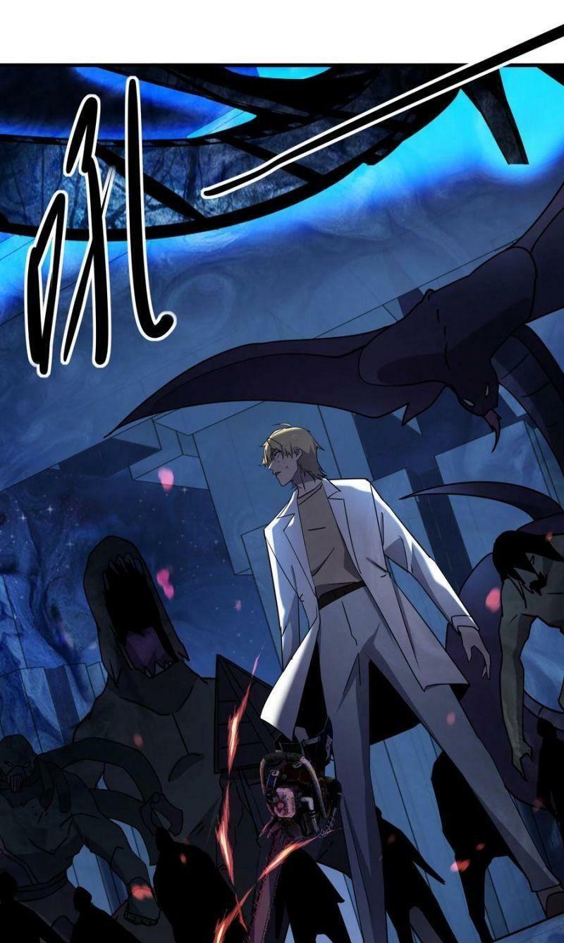 đừng hiểu lầm, tôi mới là người bị hại! chapter 46 45