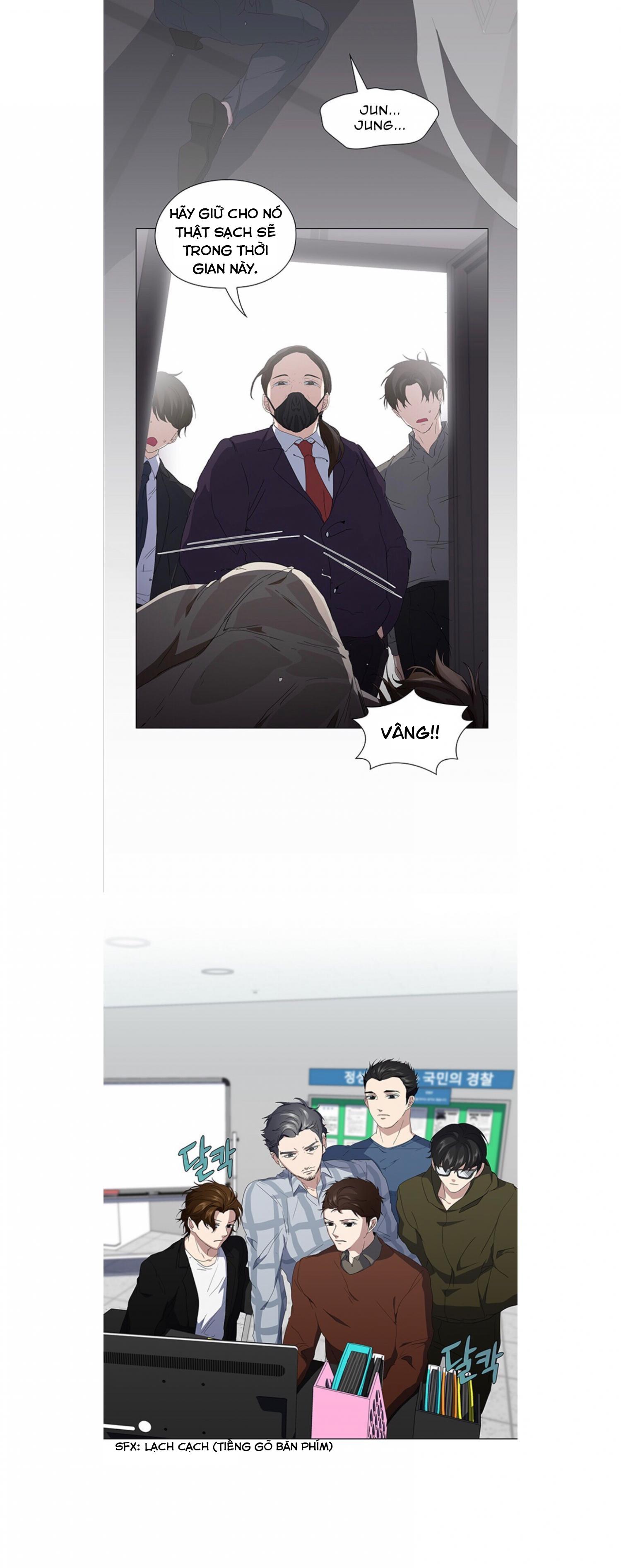 nhiệm vụ tiềm ẩn chapter 13 29