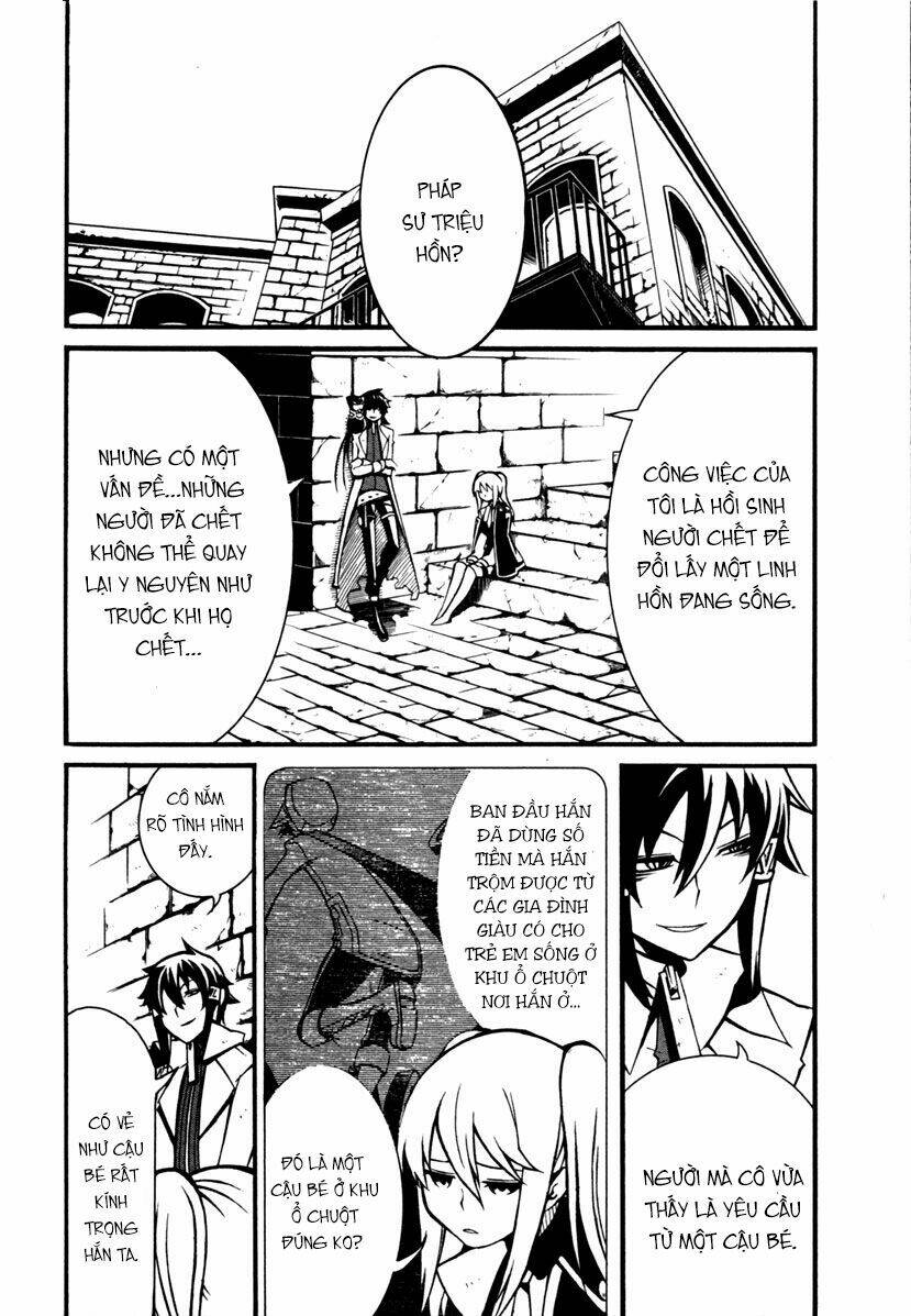 necromancer chapter 2 18