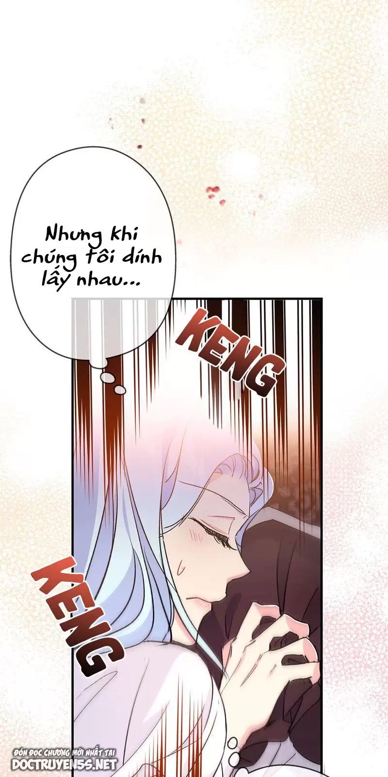 nếu tôi là nhân vật phản diện liệu tôi sẽ chết chapter 21 69