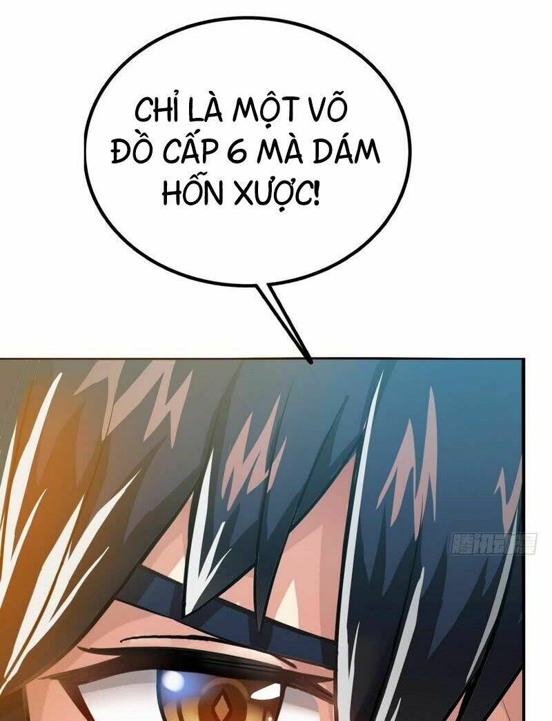 chí tôn thần ma chapter 8 4