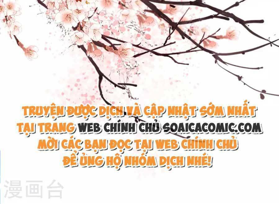 tướng quân, bổn phi không nhận sủng chapter 37 25