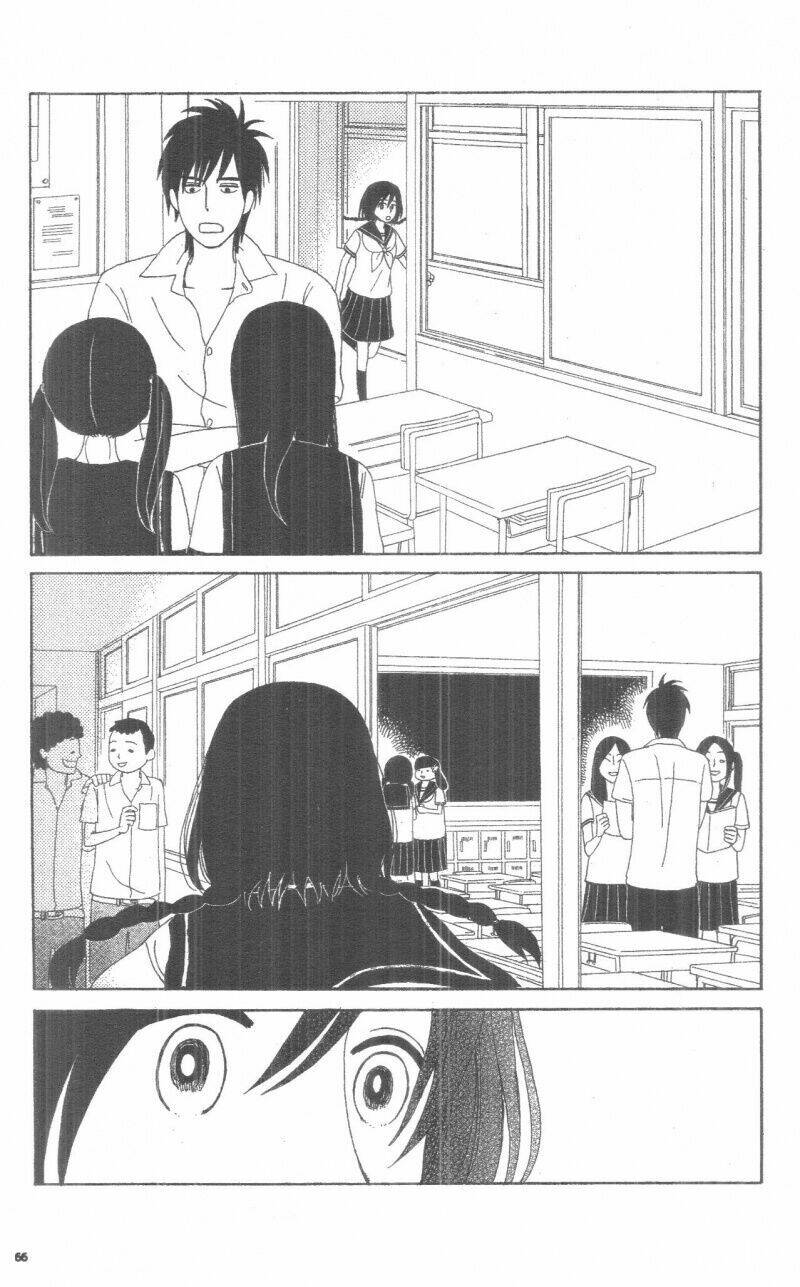 đứa con của tengu chapter 3 72