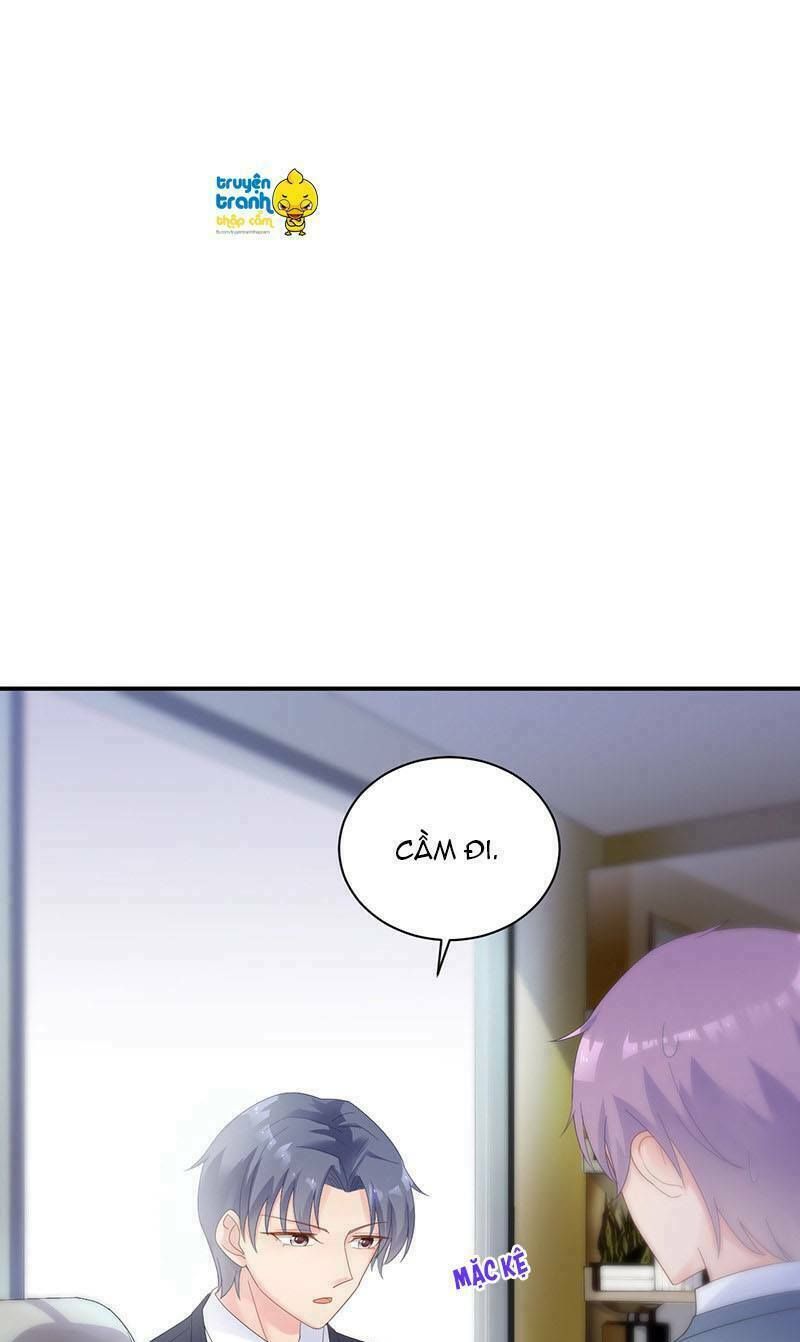 chọc tới chủ tịch tổng tài 2 chapter 71 19