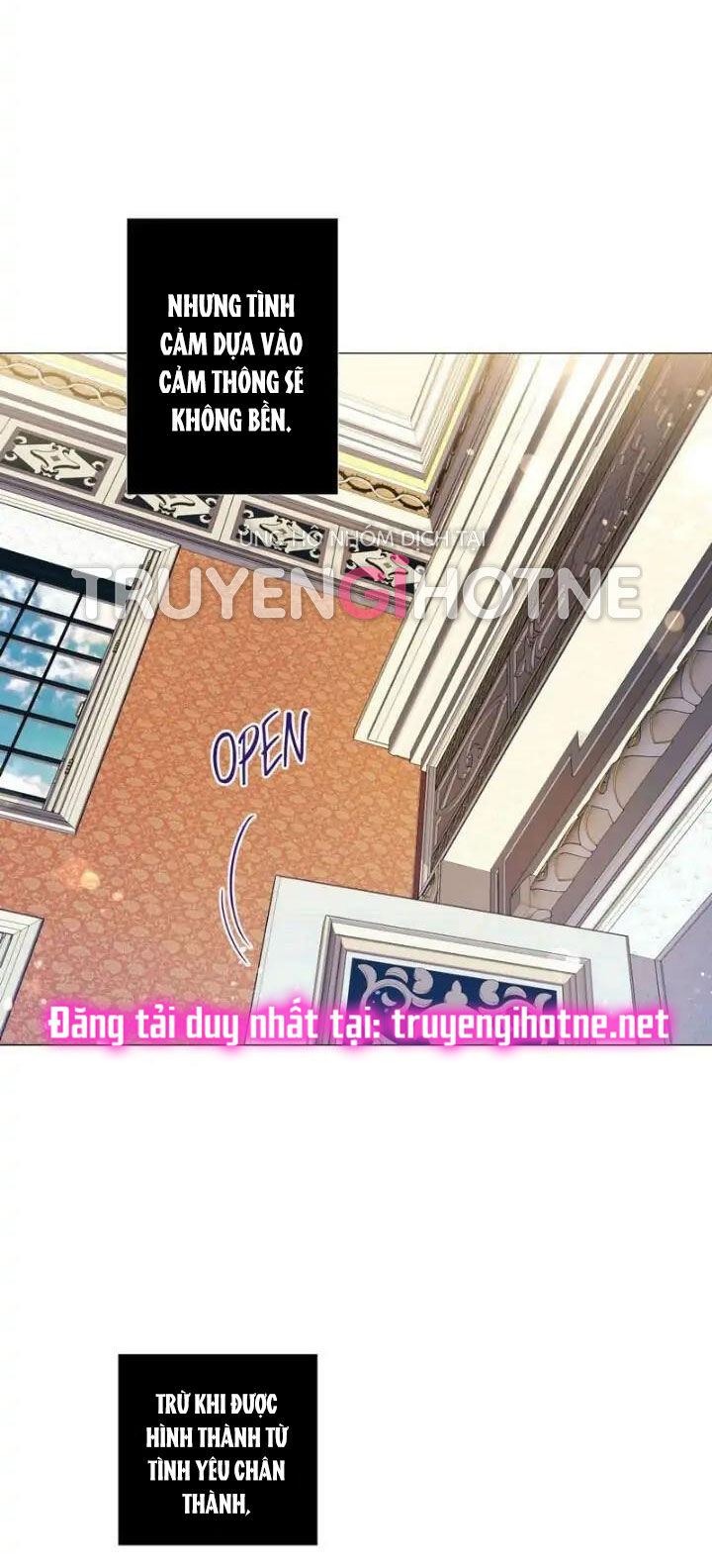 từ tiểu thư thành hoàng hậu - lady to queen chapter 55.1 15