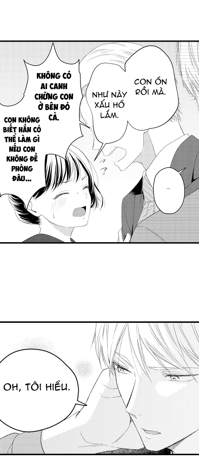 làm tình với tôi hay là đàn ông nhật bản? cái nào sướng hơn? (full) chapter 22.2 2