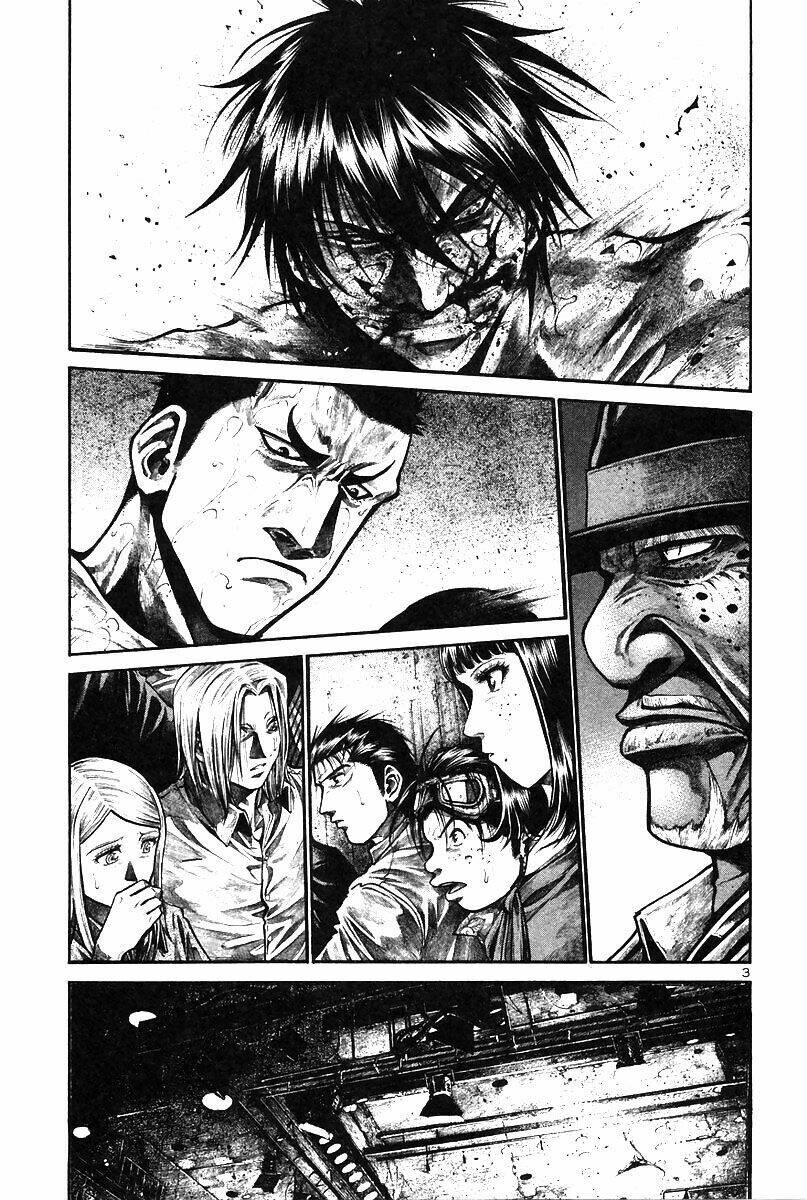 rainbow chapter 154 6