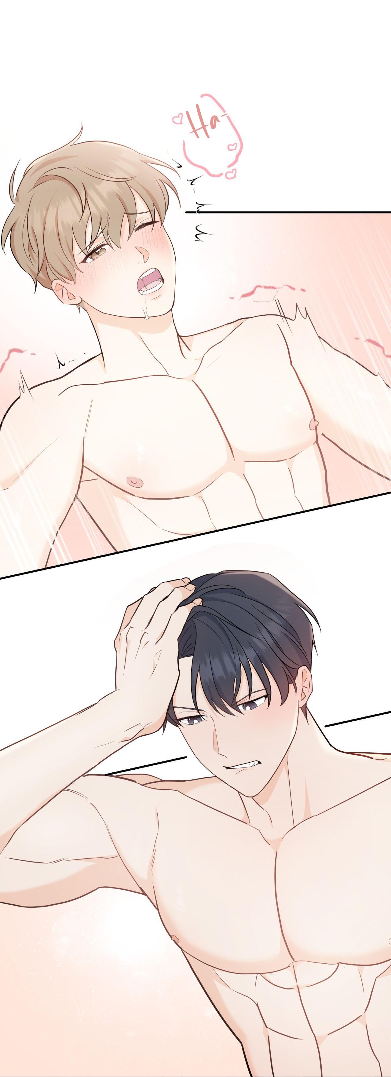 vị ngọt không đường (sweet not sugar) chapter 32 23