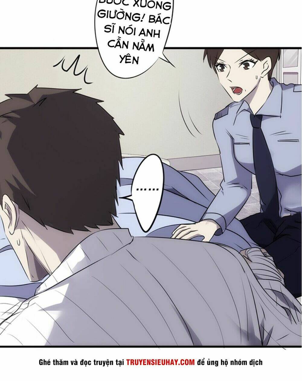 tối cường công nhân chapter 45 6