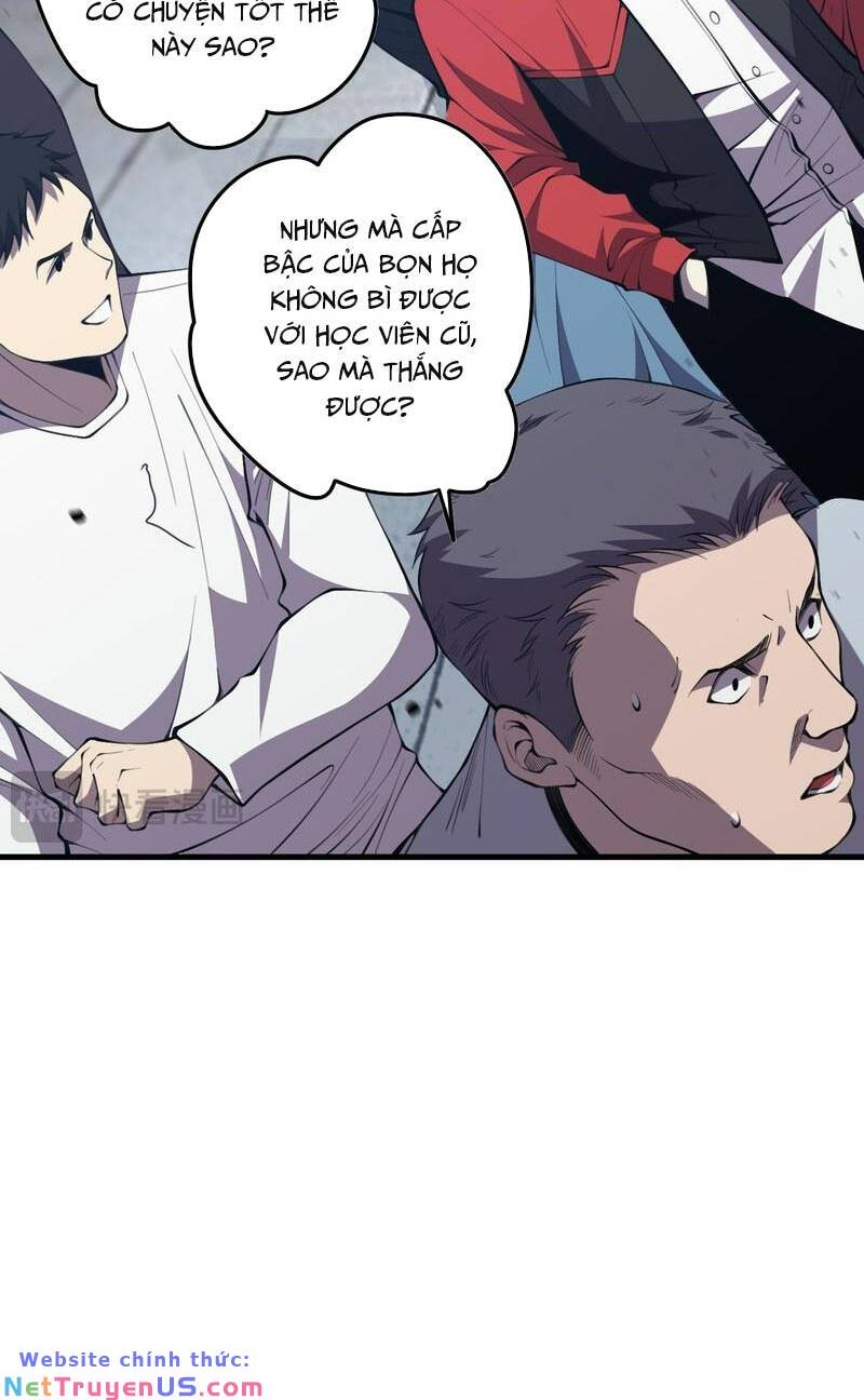 Thảm Họa Tử Linh Sư chapter 31 51