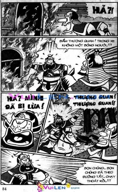 thần đồng đất việt chapter 54 81