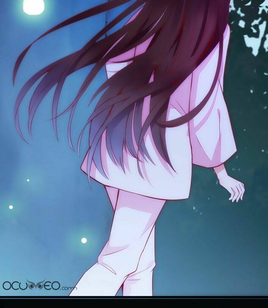 thần y khí nữ: ngự thú cuồng phi của quỷ đế chapter 1 8