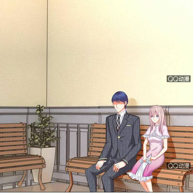 thiếu soái của tôi chính là manh như vậy chapter 40 17