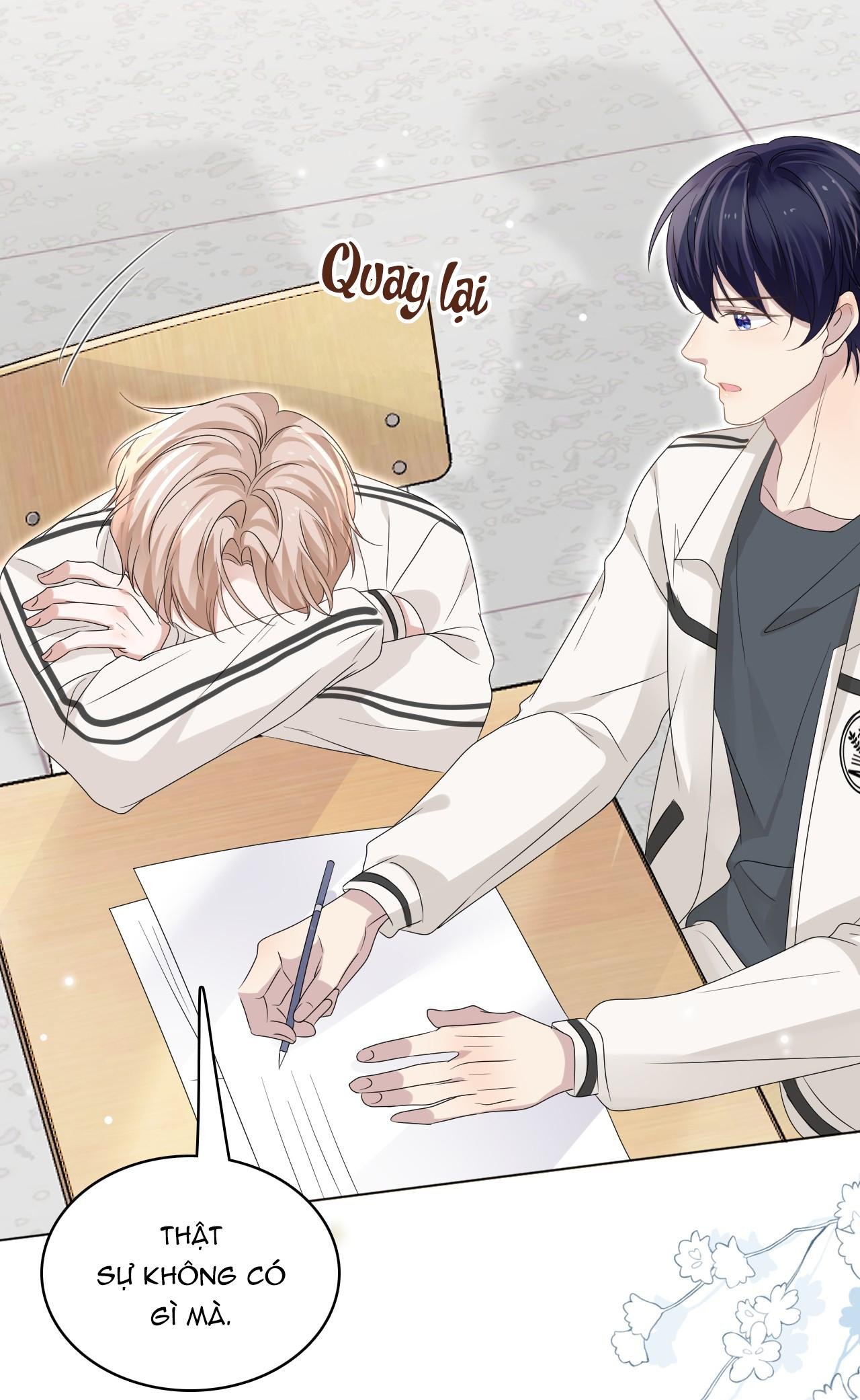 ẩn trung (end) chapter 52 8