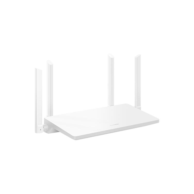 Router WiFi HUAWEI AX2 | WiFi6 5GHz hỗ trợ 1500 Mbps | HarmonyOS Mesh+ | Kiểm soát nội dung truy cập | Hàng Chính Hãng