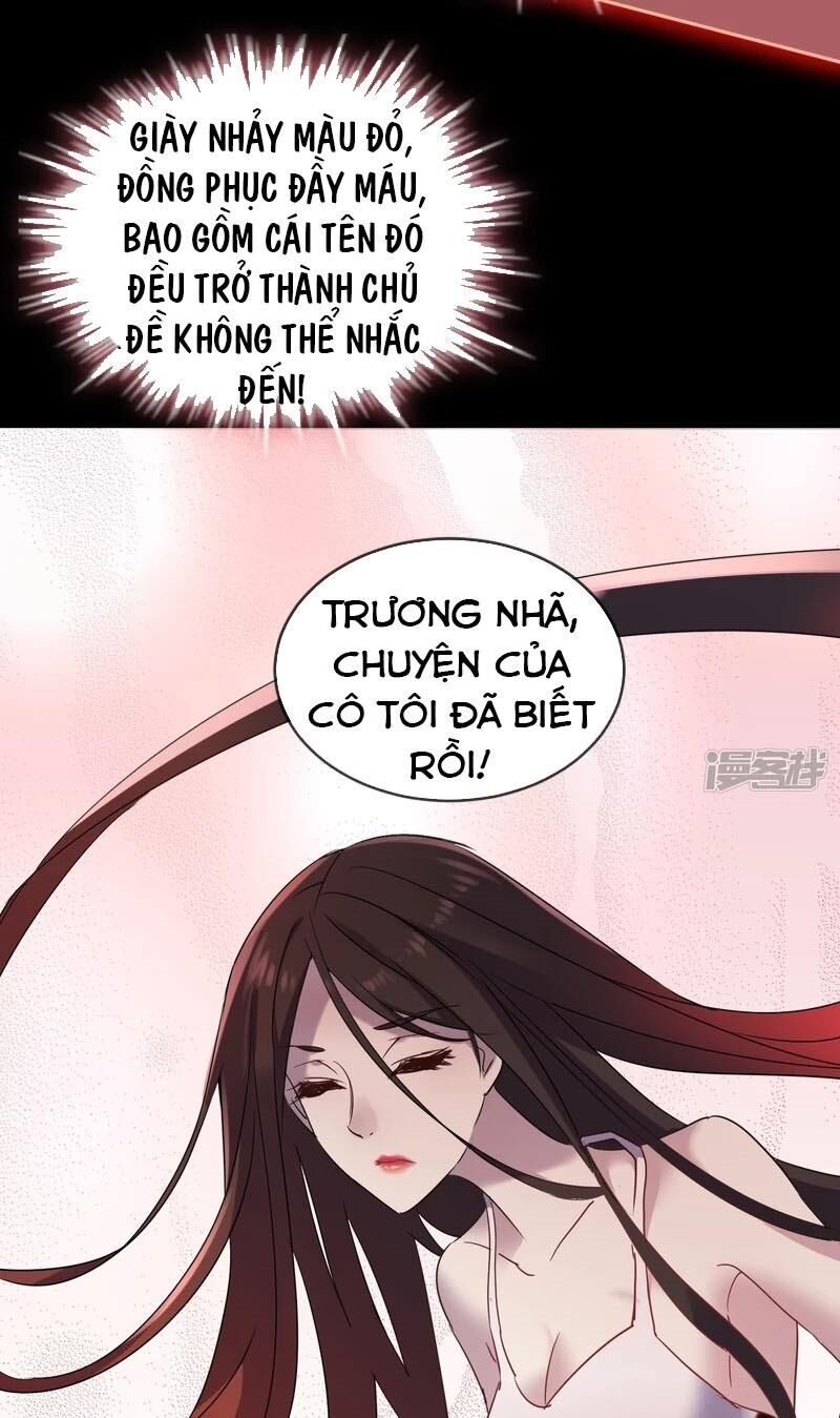 ta có một căn phòng mạo hiểm chapter 18 5
