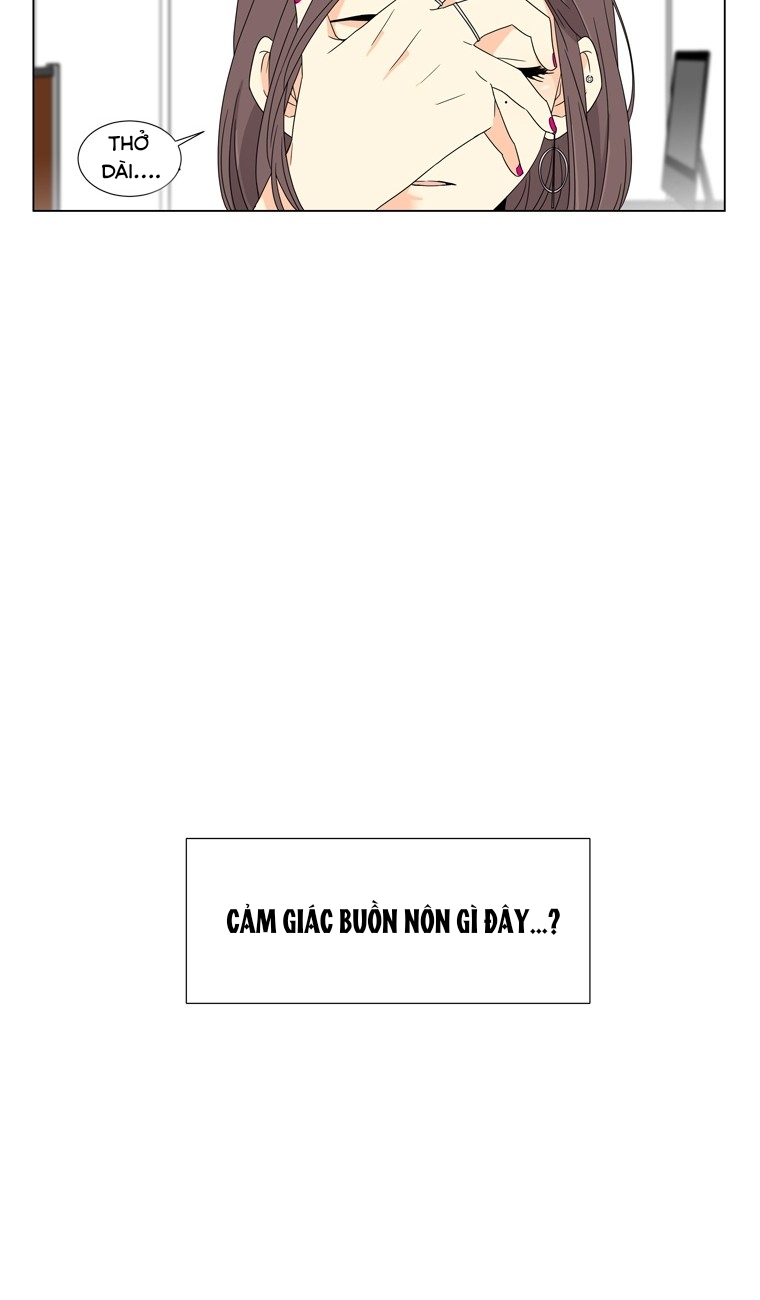 cô gái đáng yêu chapter 32 42