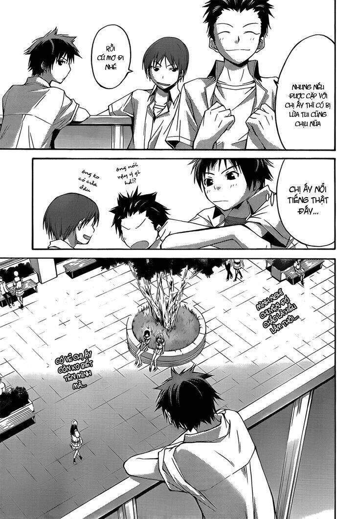 countrouble chapter 14 8