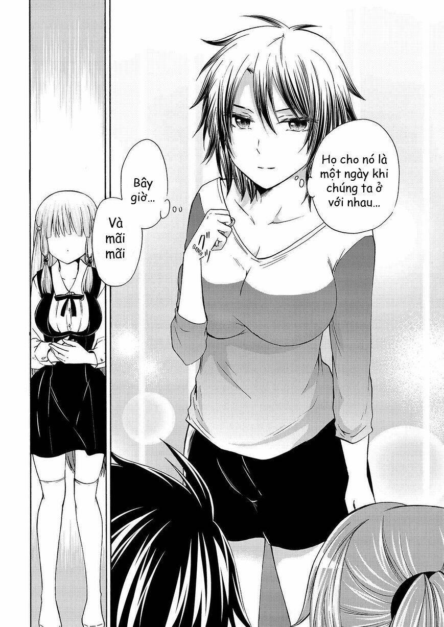 maga-tsuki chapter 54.2 14