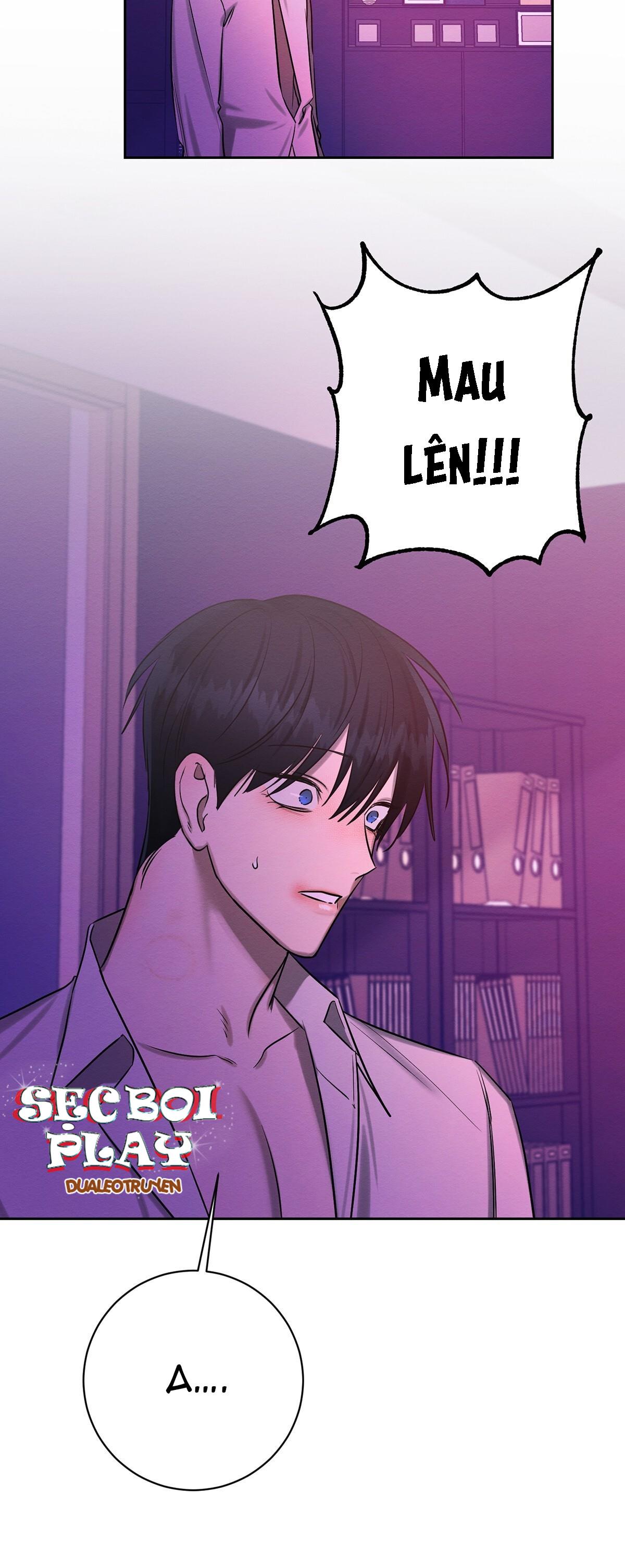 lý do của ác nhân chapter 31 63