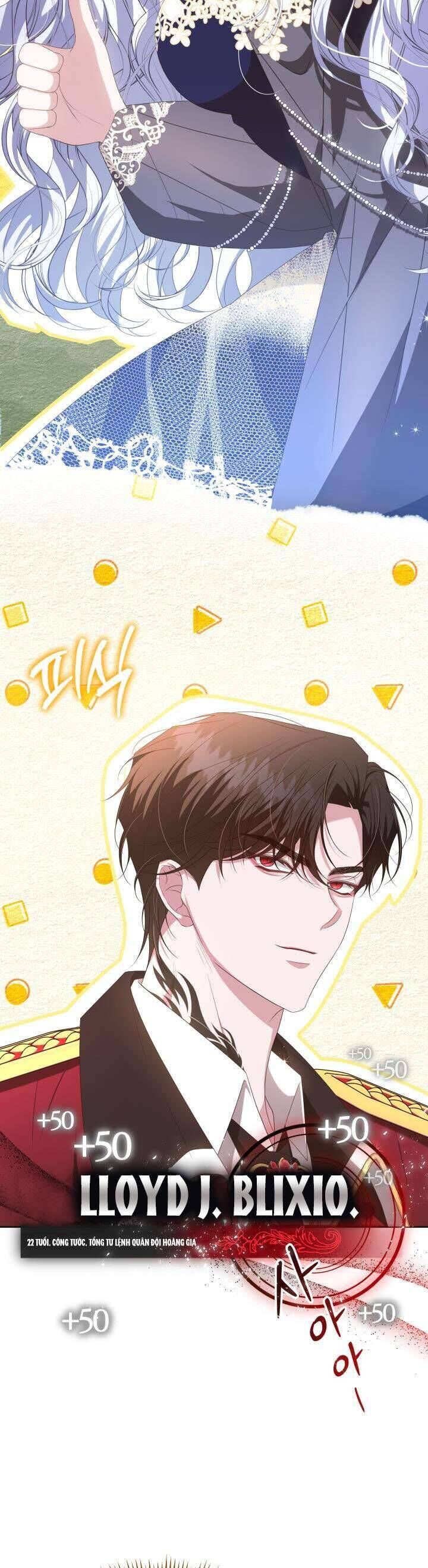 hướng dẫn về ác nữ chapter 8 26