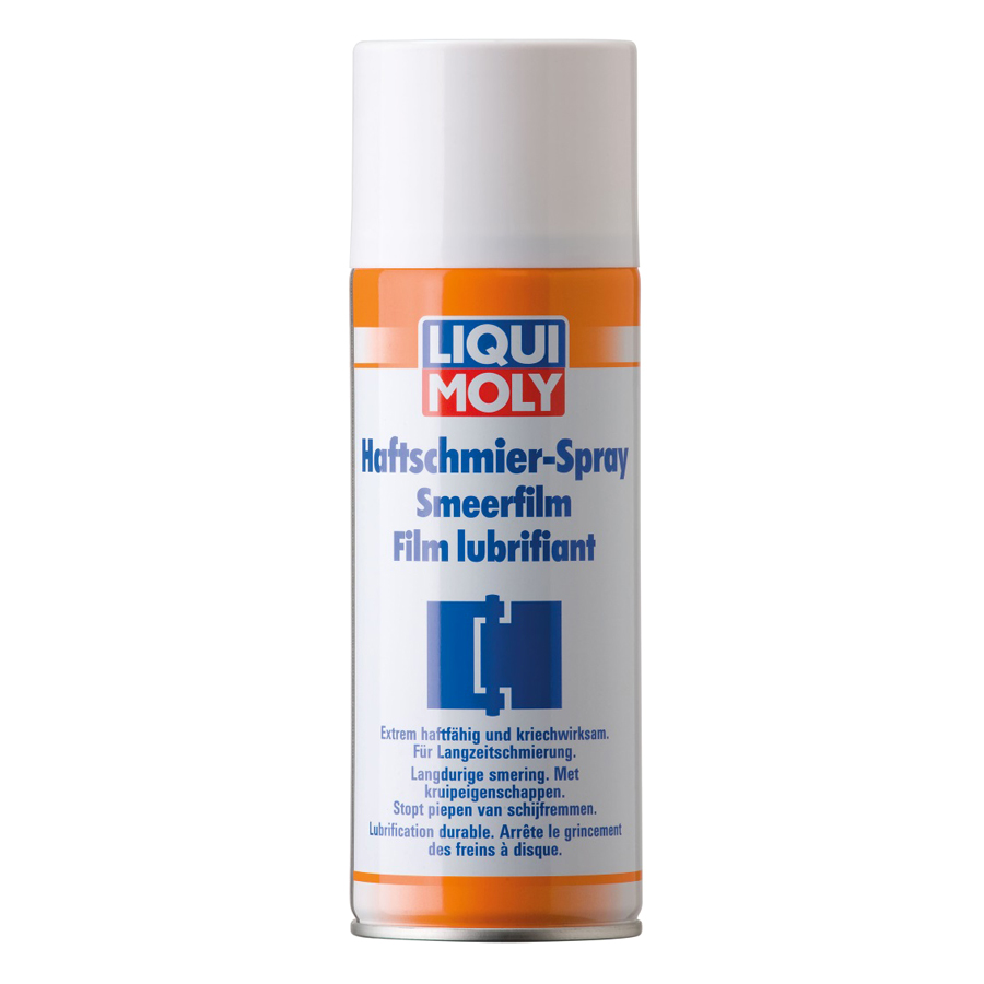 Mỡ Bò Nước Liqui Moly 2518 (400ml)