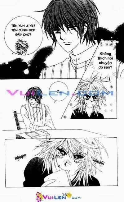 đại ca đi học chapter 6 165