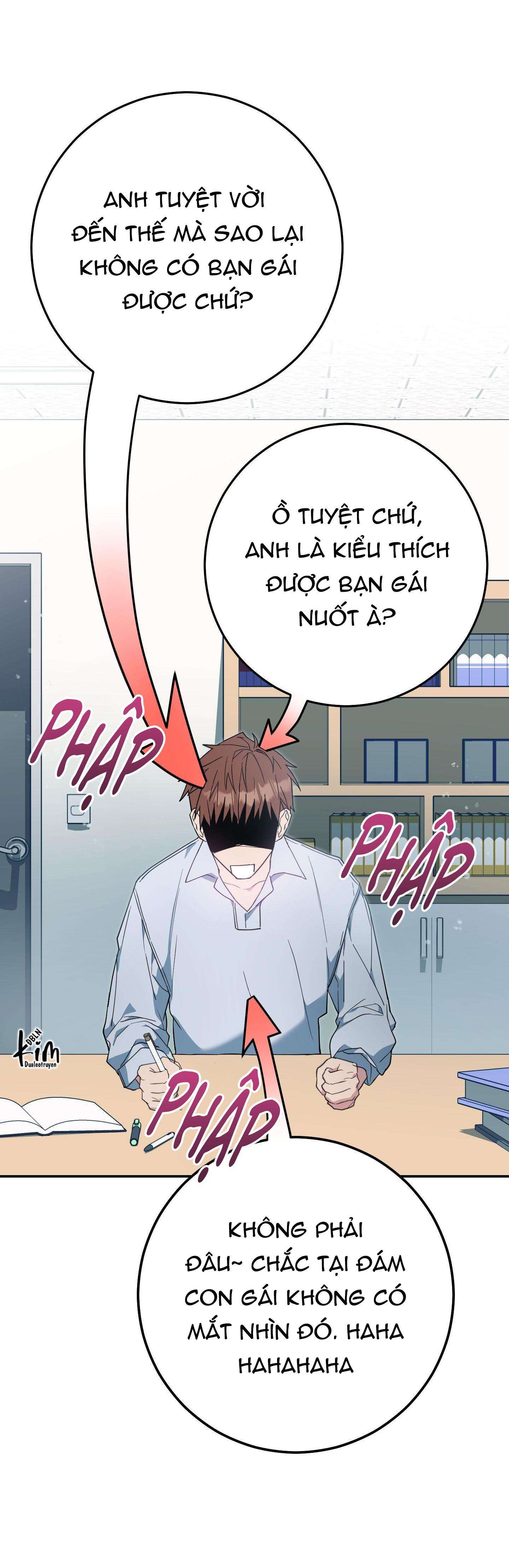 bí mật của bạn gái chapter 1 70