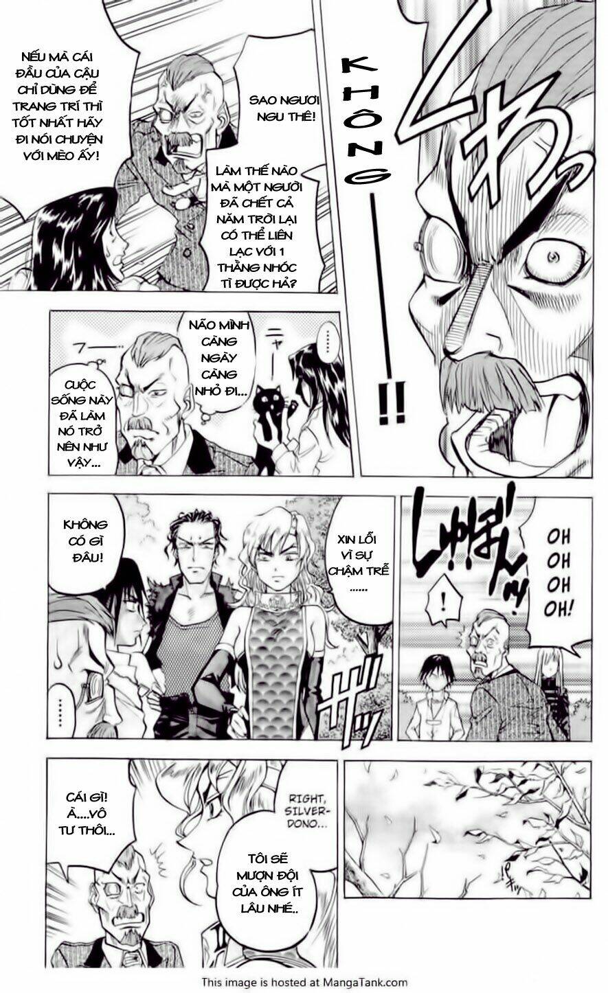 doll gun chapter 23 11