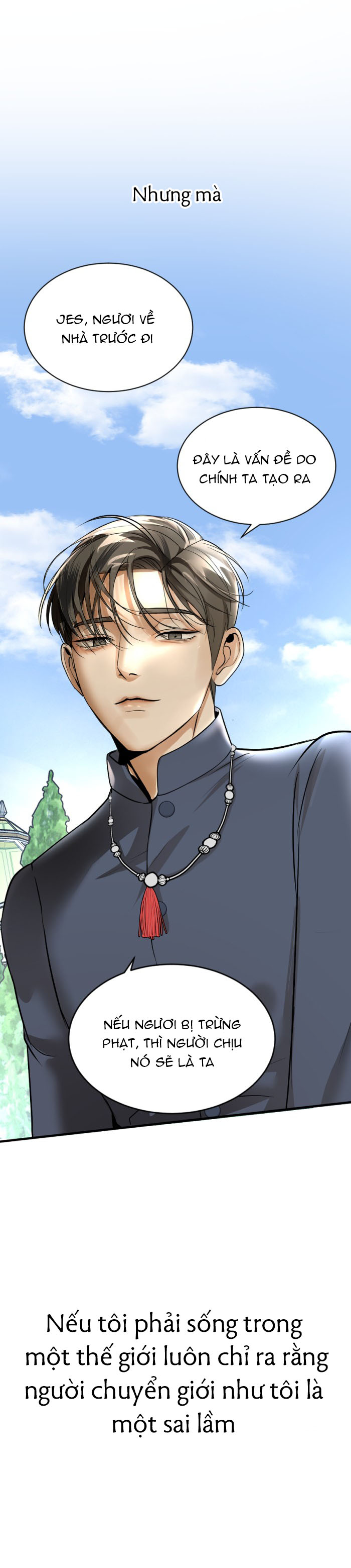 tôi là công tử đẹp nhất xiêm chapter 12 53