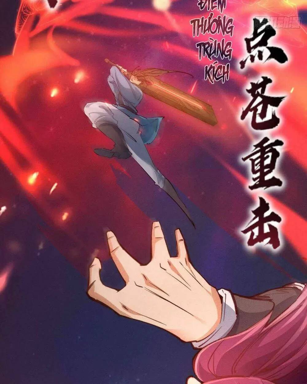 ta thành thần một mình chapter 21 75