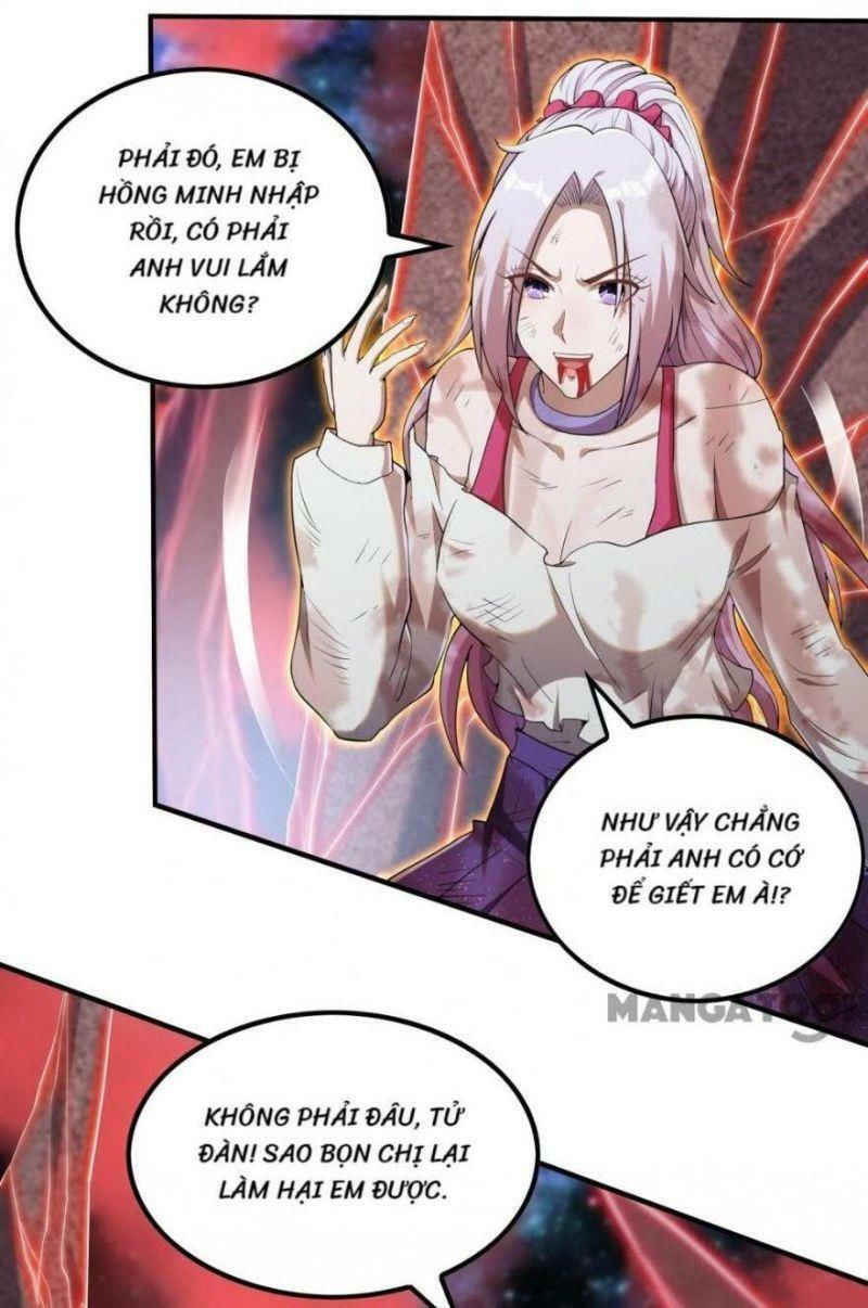 đệ nhất người ở rể chapter 137.1 6