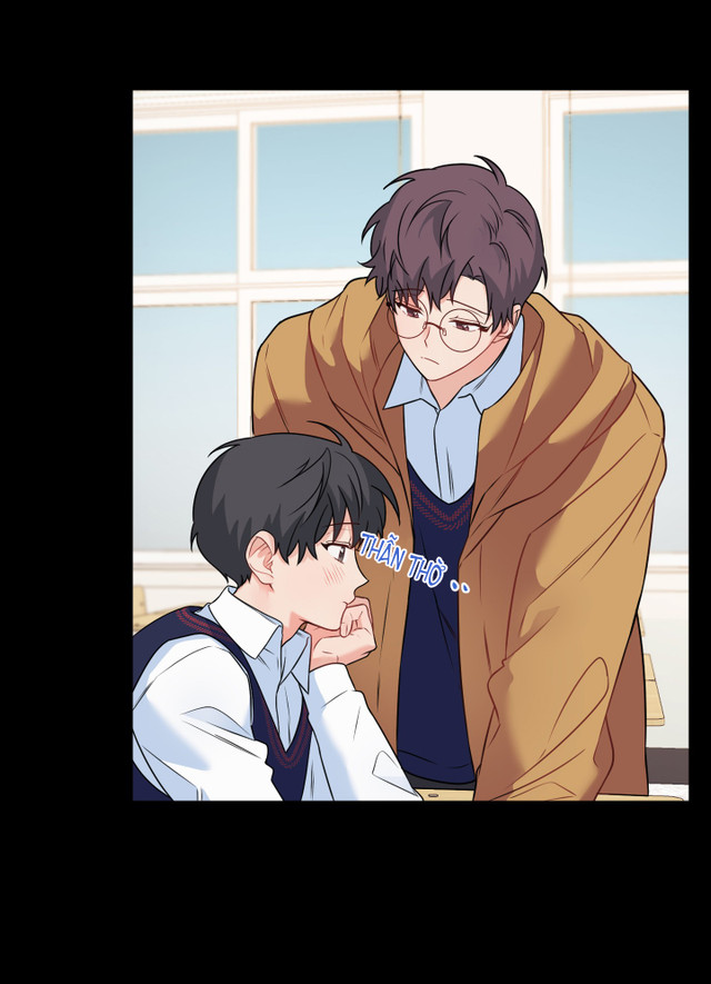 máu và tình yêu chapter 46 30