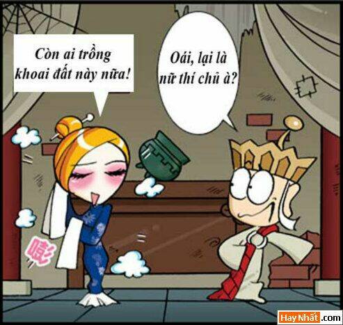 tân tây du ký chapter 48 10