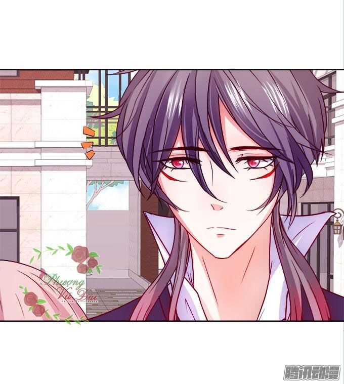 hồ tiên hung bạo chapter 6 25