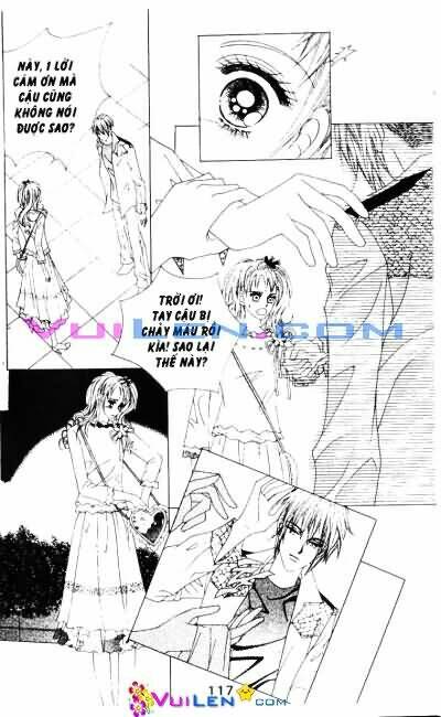 đợi em chapter 46 18