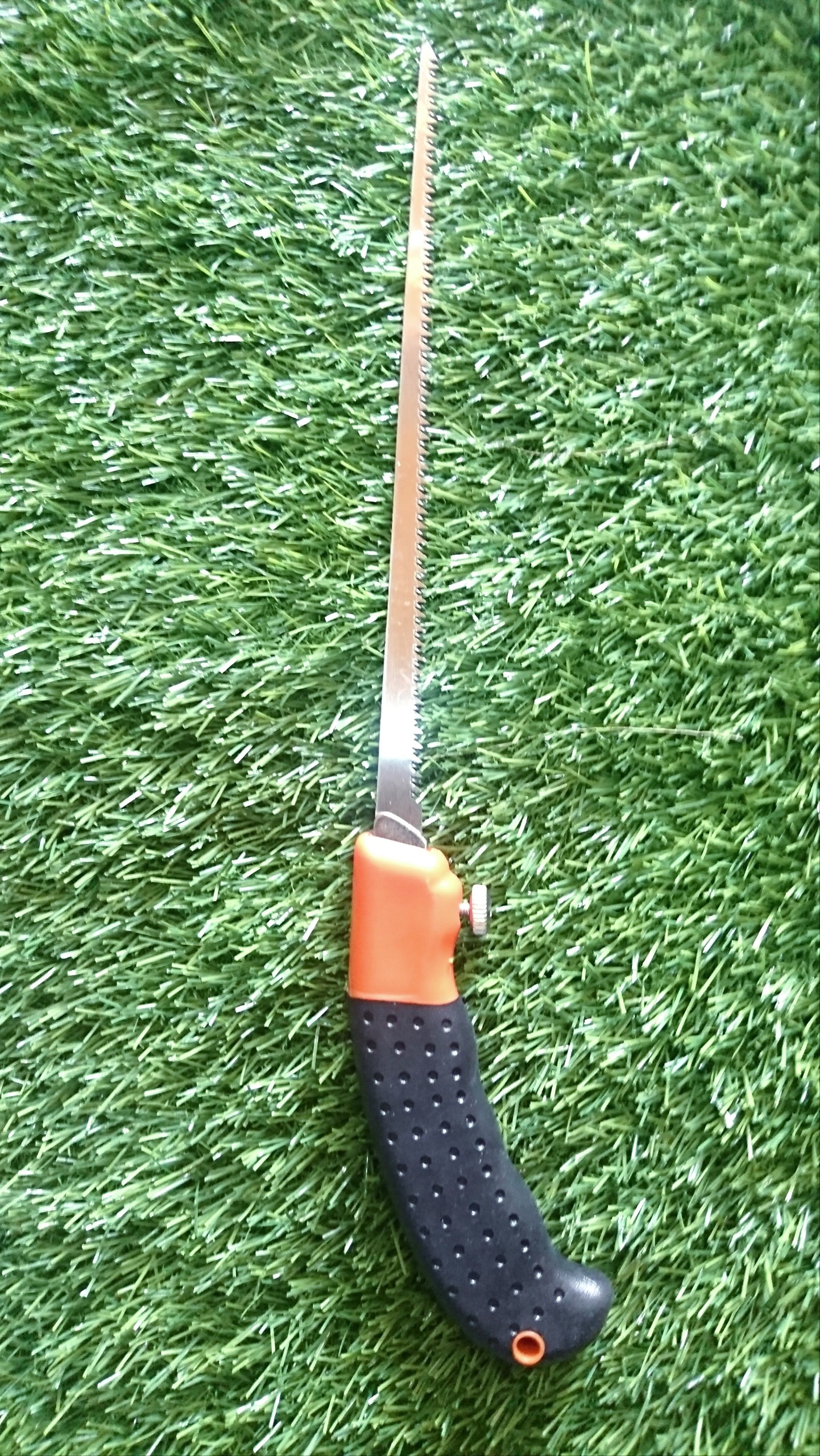 Cưa Mini Hàn Quốc Cưa Cành Trong Vị Trí Hẹp - Cưa Cán Nhựa Mini