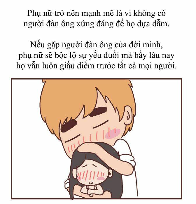 giải mã tình yêu chapter 1 23